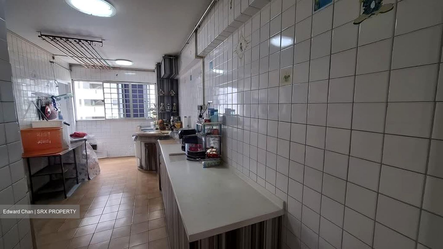 Blk 610 Nee Soon Central Meadows (Yishun), HDB 4 Rooms #526575111